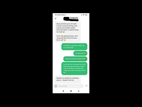 ❤️ Я додав до свого гарему нову PAWG від Tinder (включаючи розмову з Tinder) ️❌ Анальне порно у нас uk.pornmega-com.ru ❤